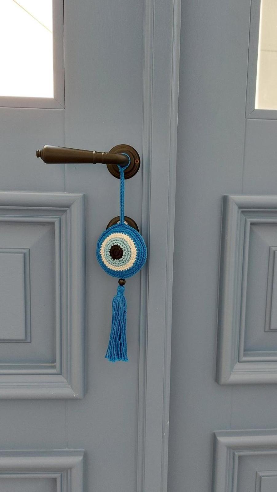 Halki Sea Breeze - A Waterfront Villa エクステリア 写真